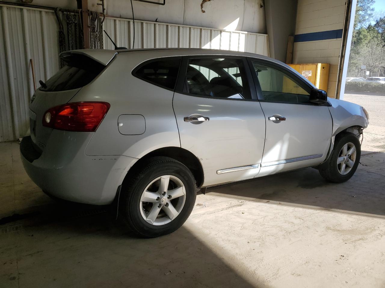 2012 Nissan Rogue - Image 3
