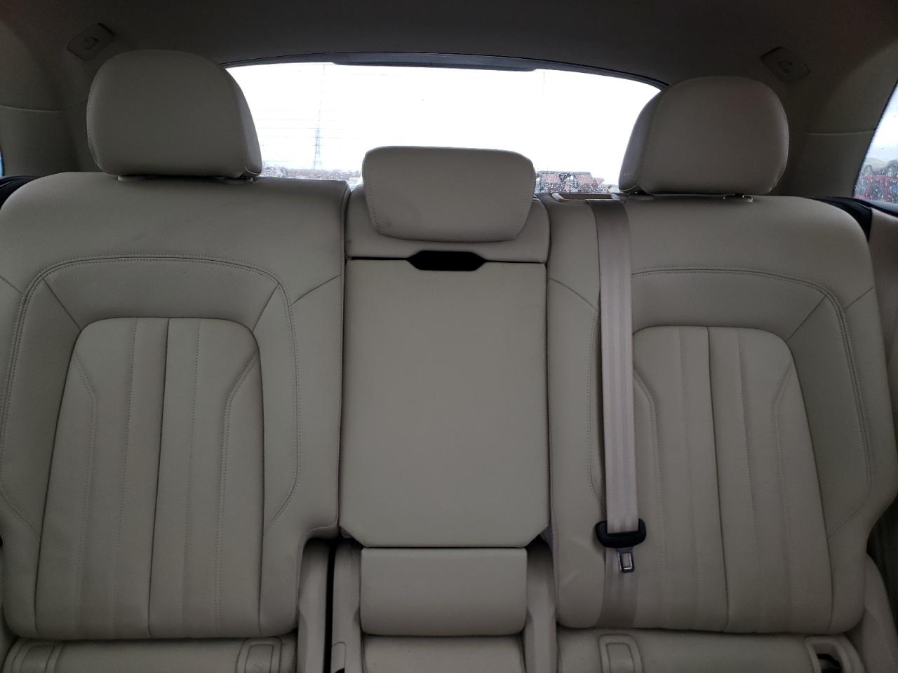 2020 Audi Q5 - Image 10