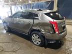 2011 Cadillac Srx Luxury Collection de vânzare în Woodhaven, MI - Side