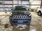 2014 Jeep Cherokee Latitude de vânzare în Eldridge, IA - Minor Dent/Scratches