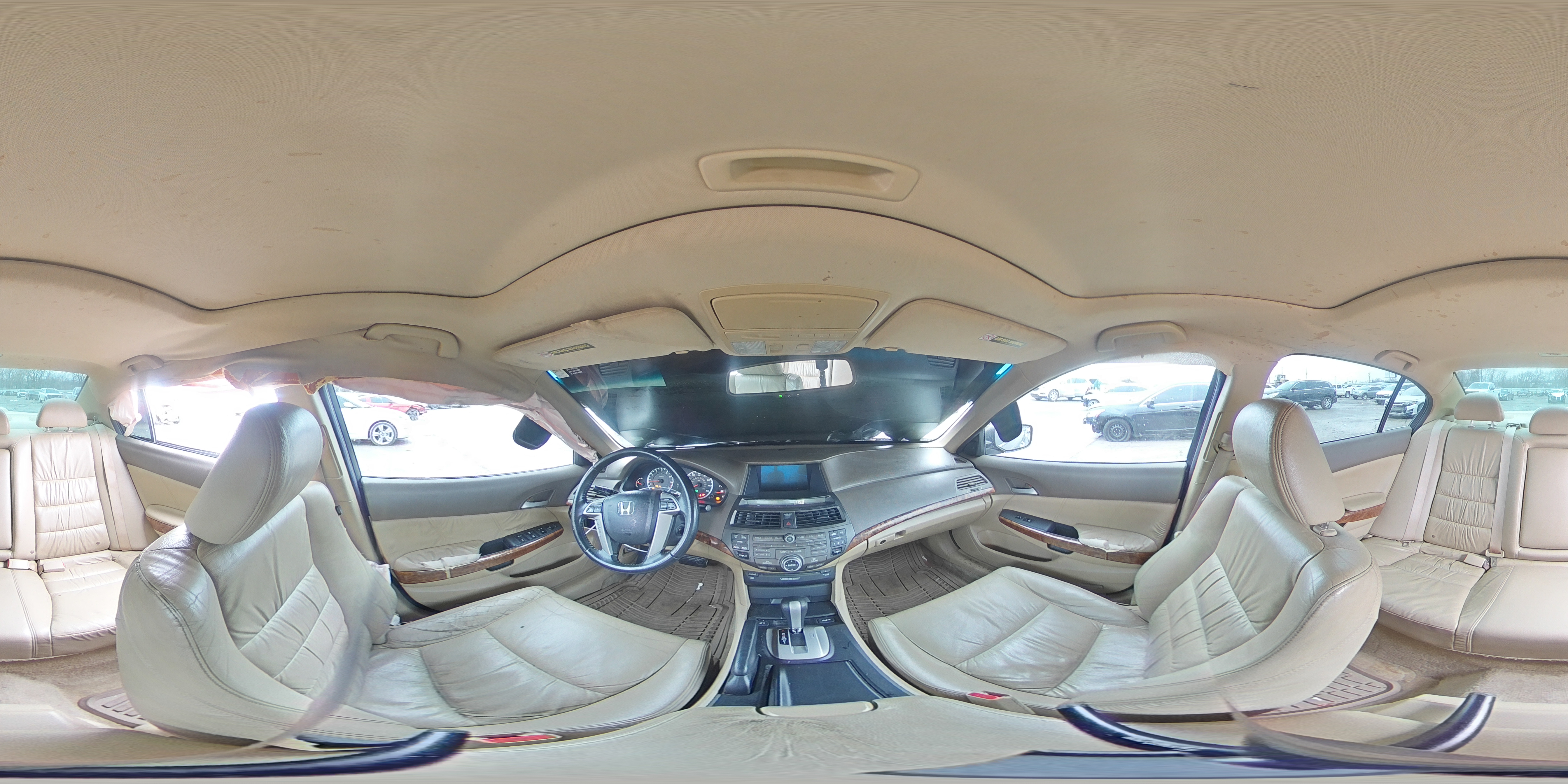 2010 Honda Accord - Image 13