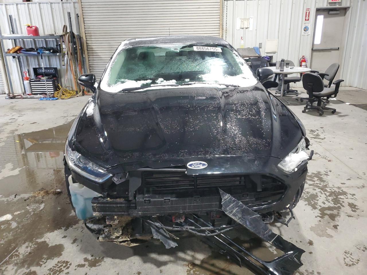 2013 Ford Fusion - Image 5