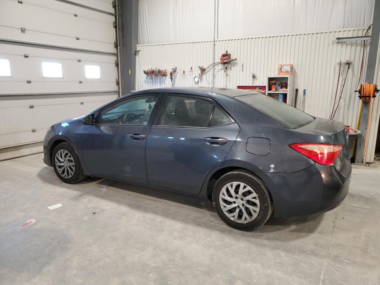 2018 Toyota Corolla - Image 2