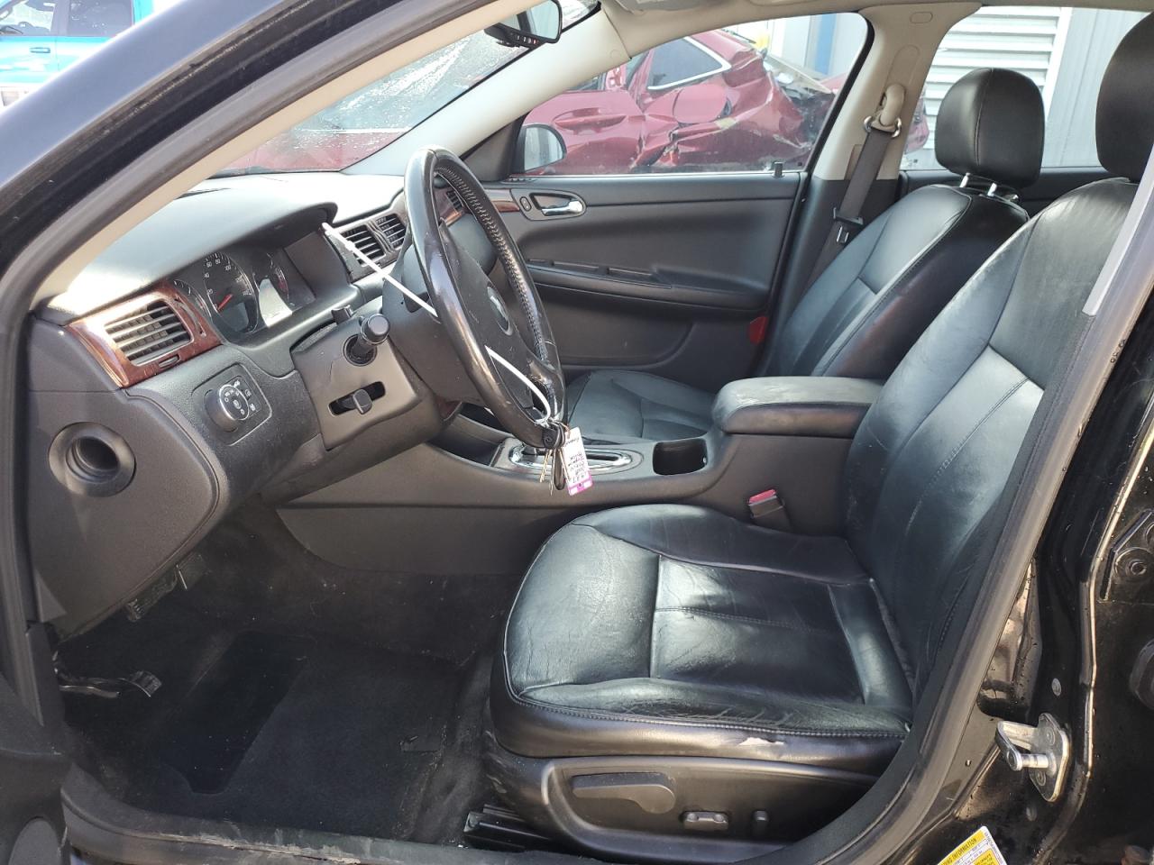 2008 Chevrolet Impala - Image 7