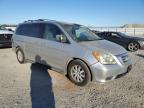 2008 Honda Odyssey Ex en Venta en Anderson, CA - Rear End