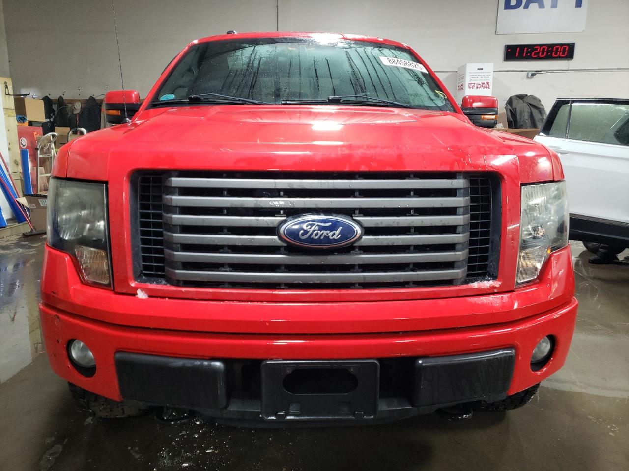 2011 Ford F-150 - Image 5