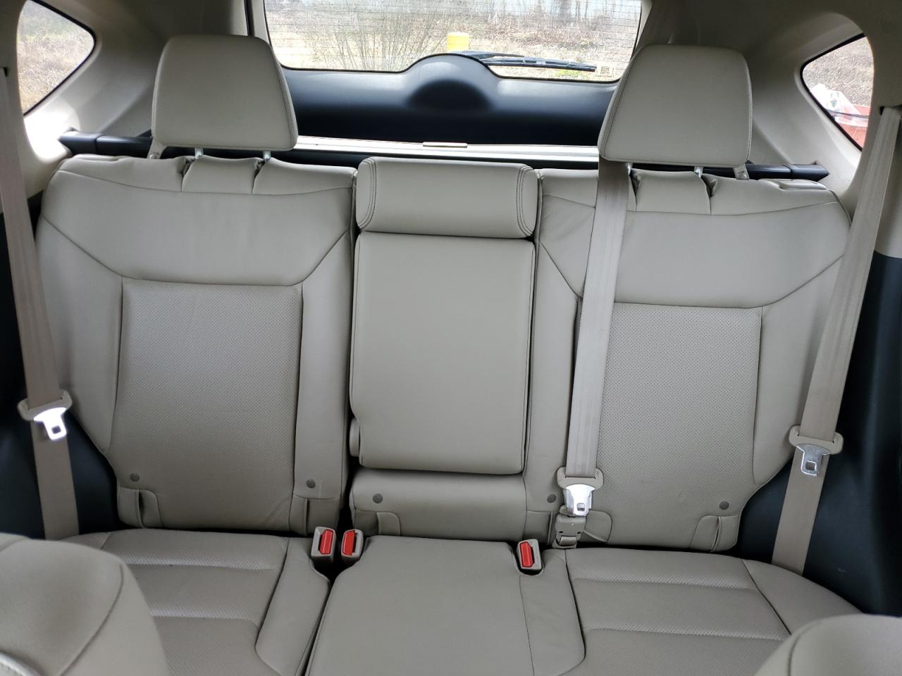 2015 Honda CR-V - Image 10