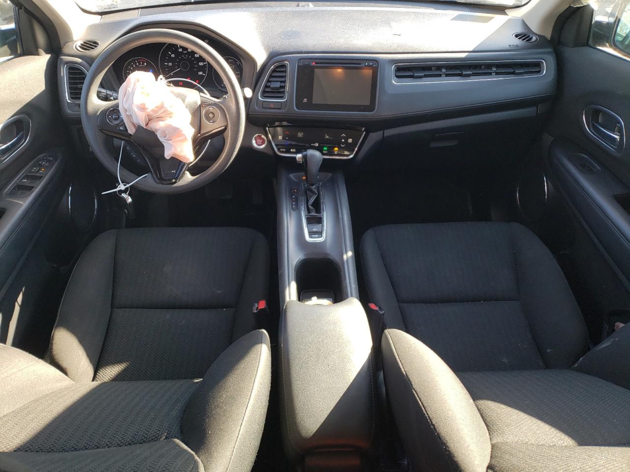 2017 Honda HR-V - Image 8