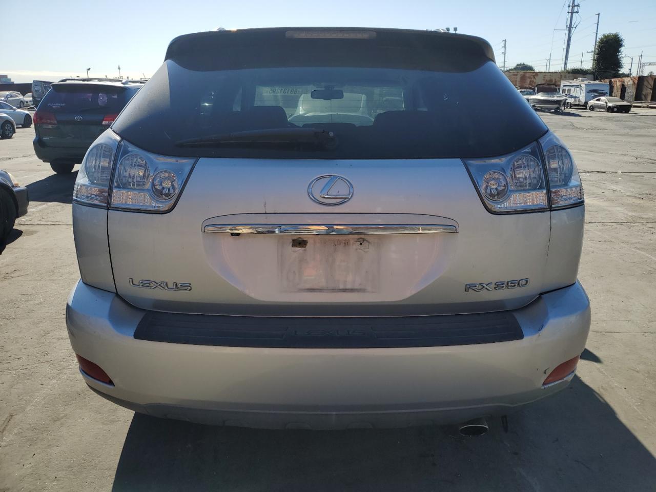 2008 Lexus RX - Image 6