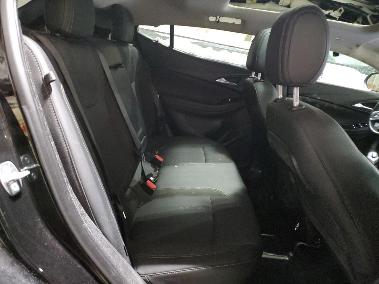 2021 Buick Encore - Image 11