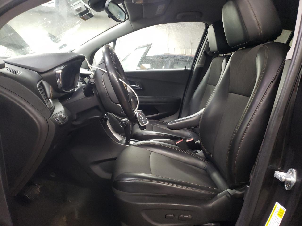 2021 Chevrolet Trax - Image 7