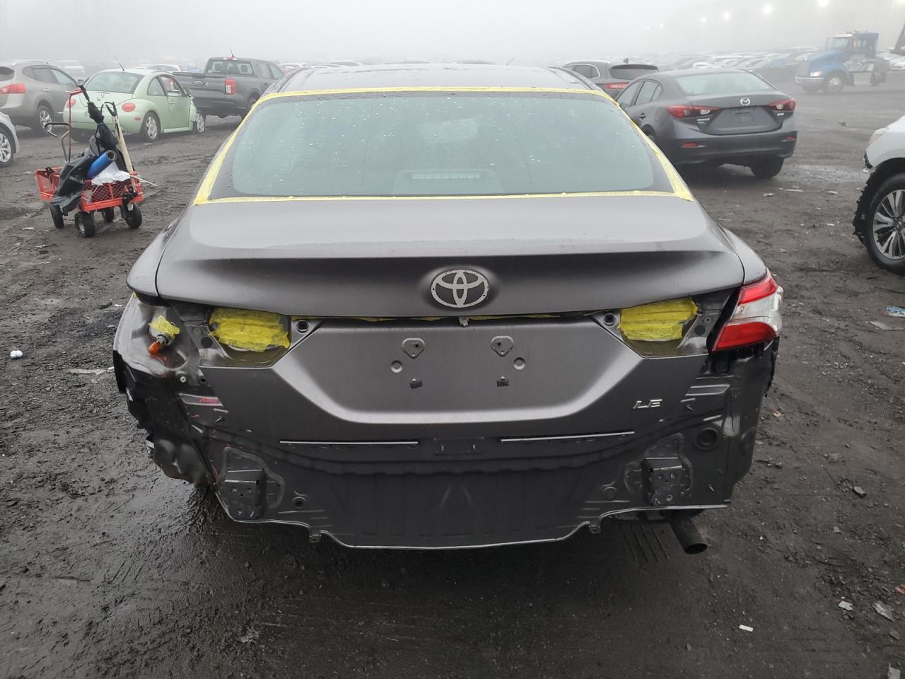 2018 Toyota Camry - Image 6