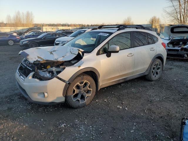 2014 Subaru Xv Crosstrek 2.0 Premium