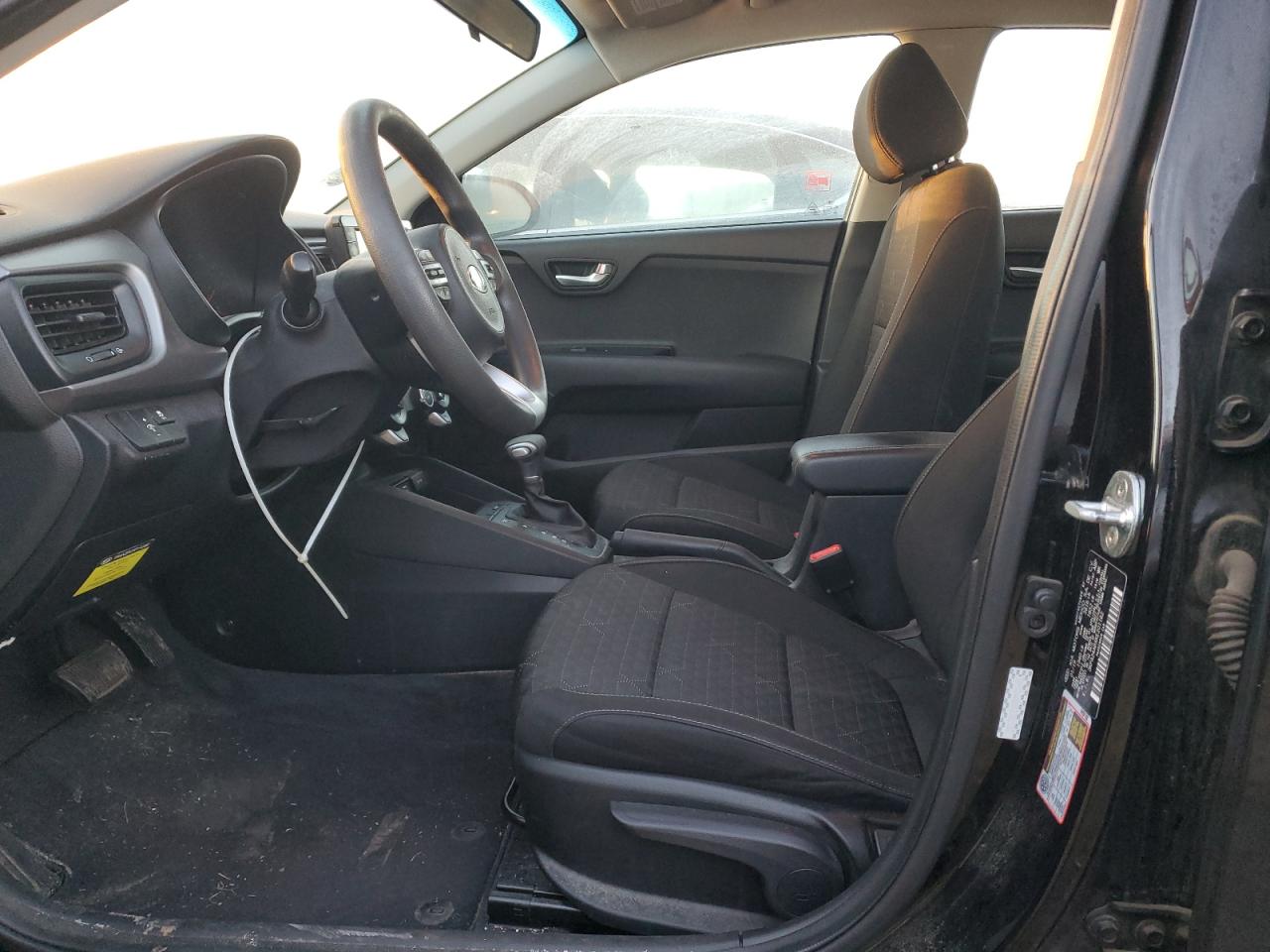 2019 Kia Rio - Image 7