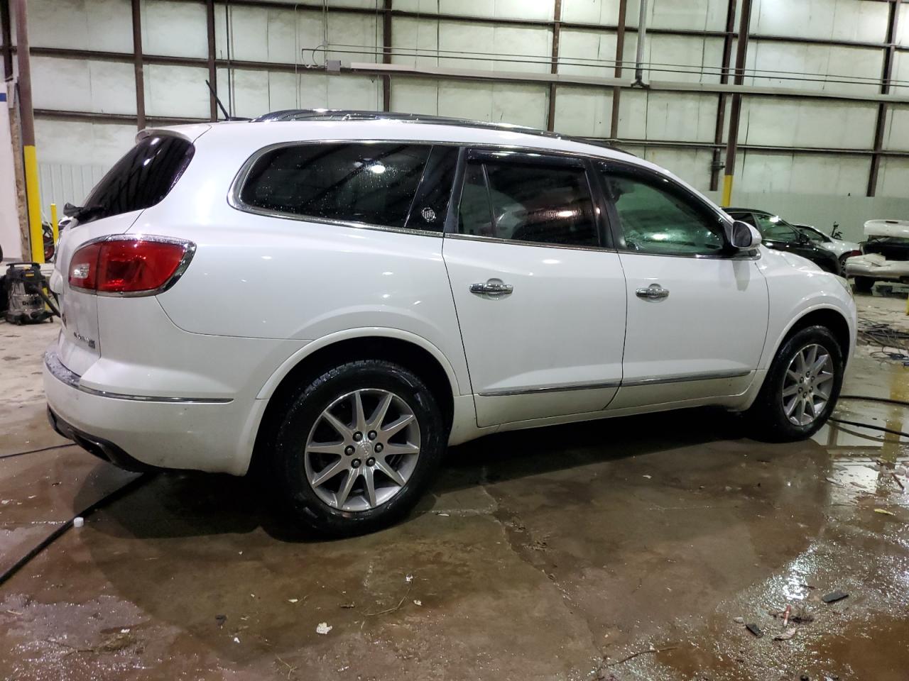 2016 Buick Enclave - Image 3