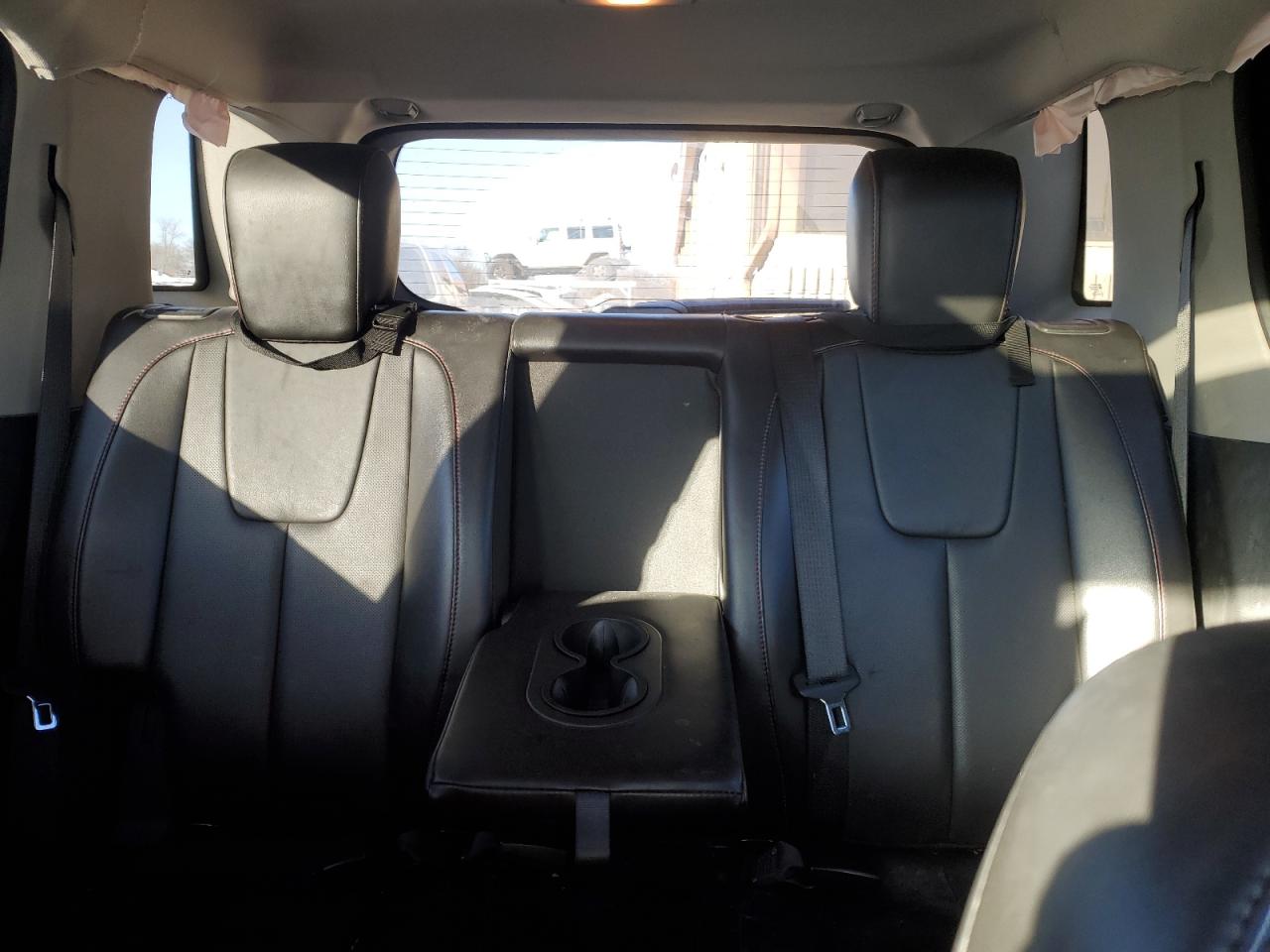 2012 GMC Terrain - Image 10