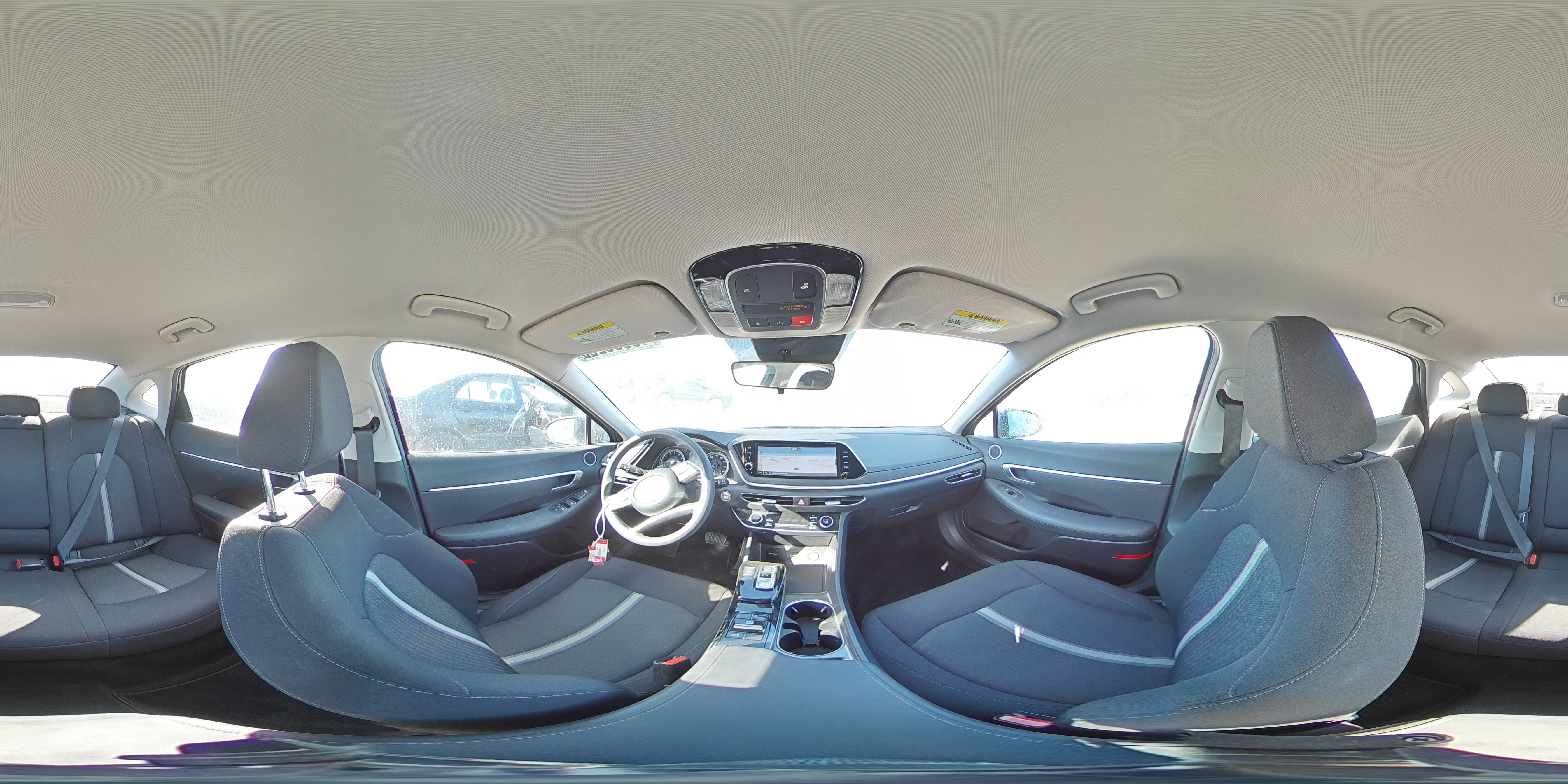 2023 Hyundai Sonata - Image 14