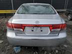 2009 Hyundai Azera Se for Sale in Waldorf, MD - Side