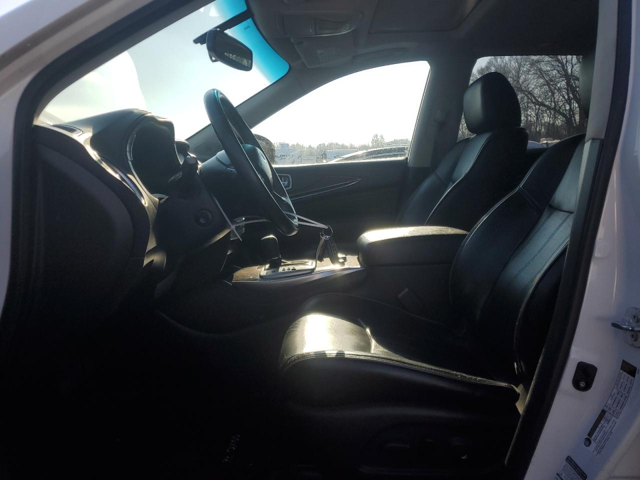 2015 Infiniti QX60 - Image 7