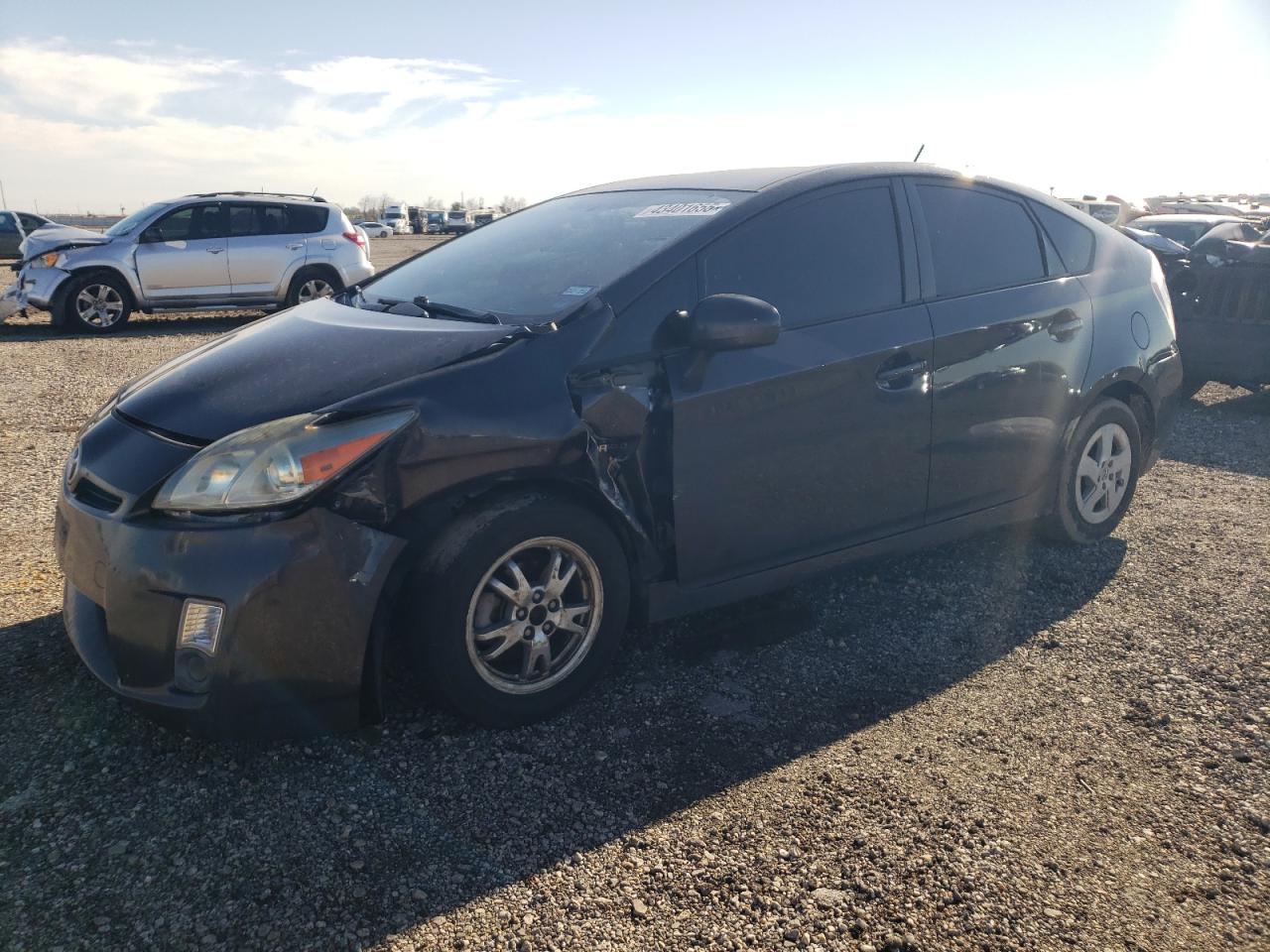 2010 Toyota Prius - Image 1