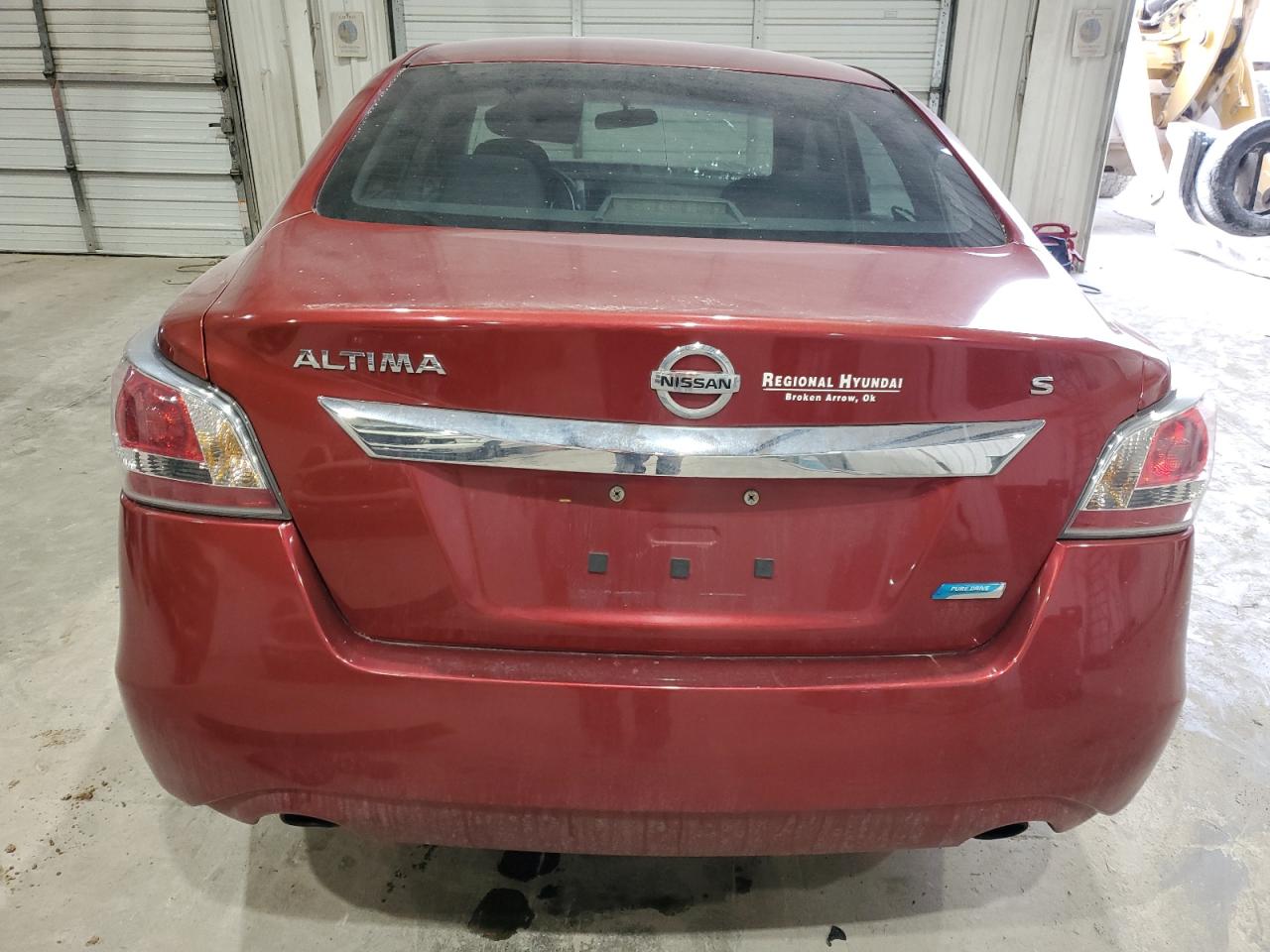 2014 Nissan Altima - Image 6
