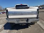 2017 Ford F250 Super Duty en Venta en Augusta, GA - Undercarriage