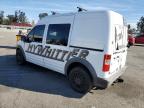 2011 Ford Transit Connect Xl للبيع في Rancho Cucamonga، CA - Front End