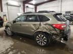 2016 Subaru Outback 2.5I Limited იყიდება Avon-ში, MN - Front End