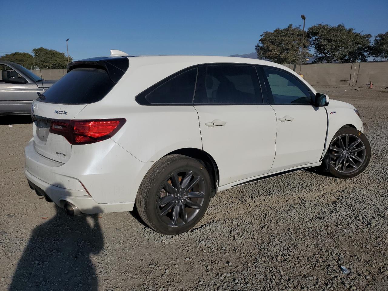 2019 Acura MDX - Image 3