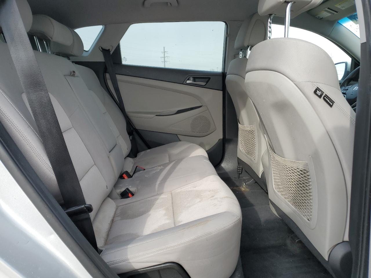 2018 Hyundai Tucson - Image 11
