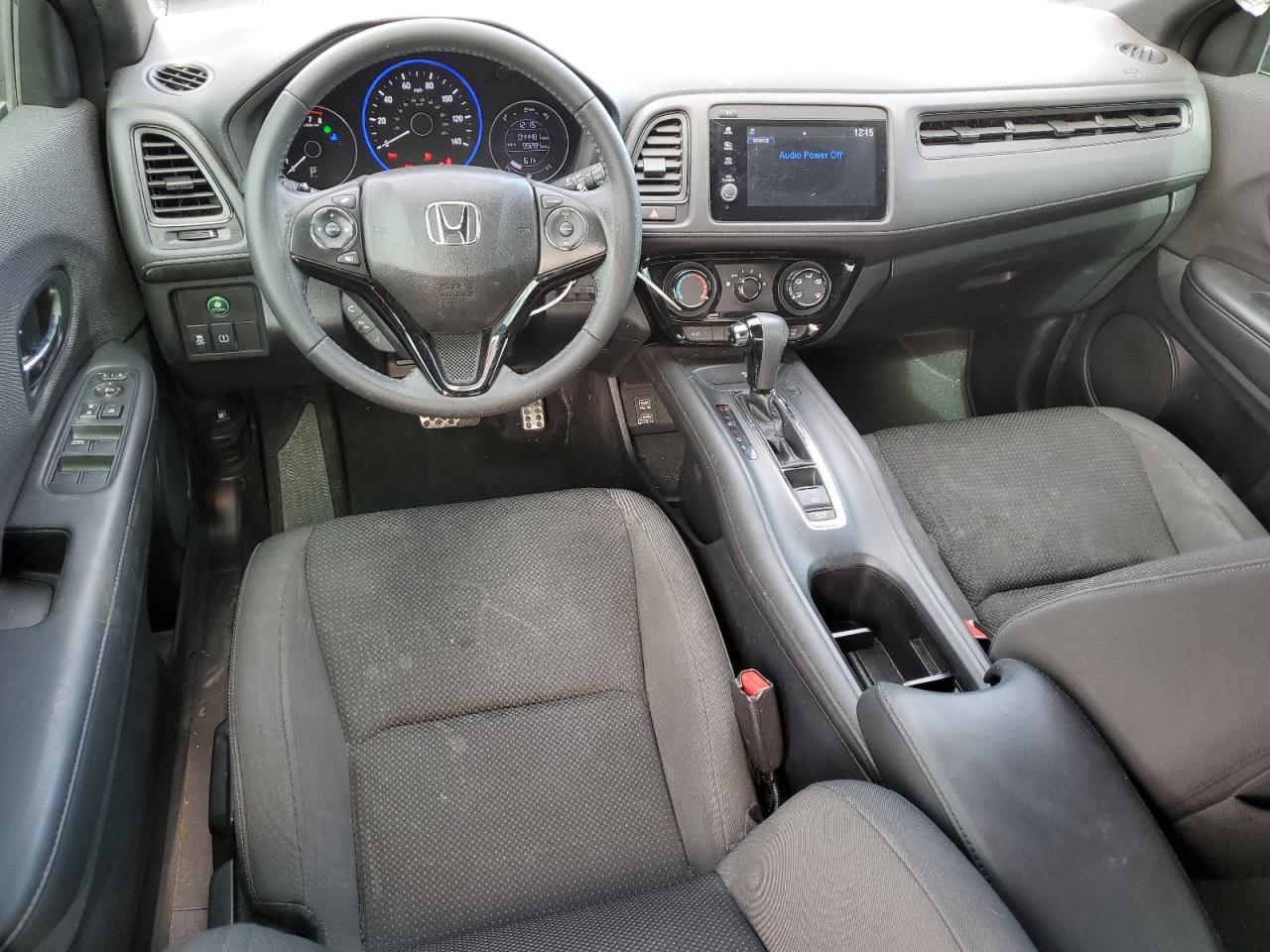 2019 Honda HR-V - Image 8