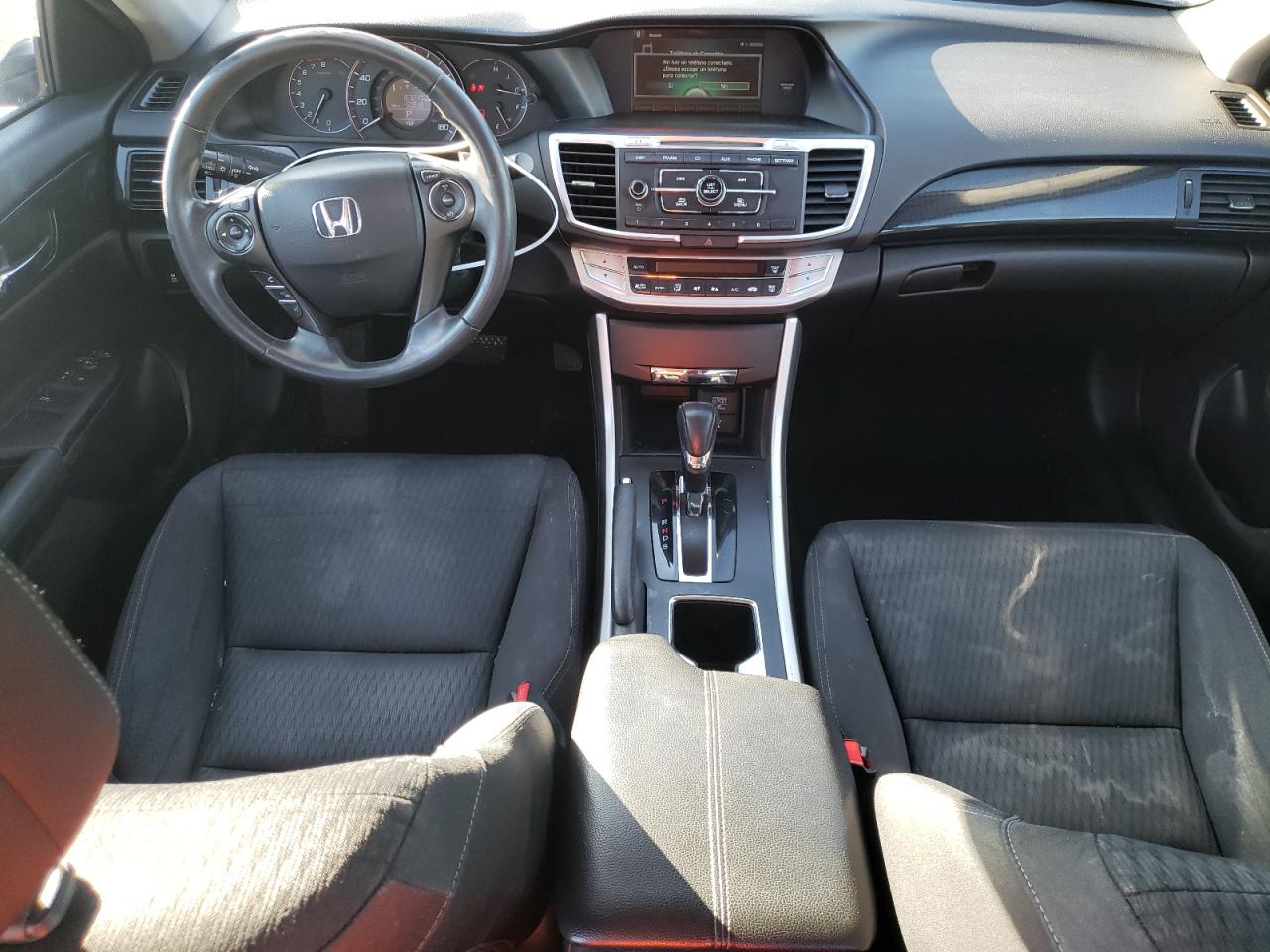 2015 Honda Accord - Image 8
