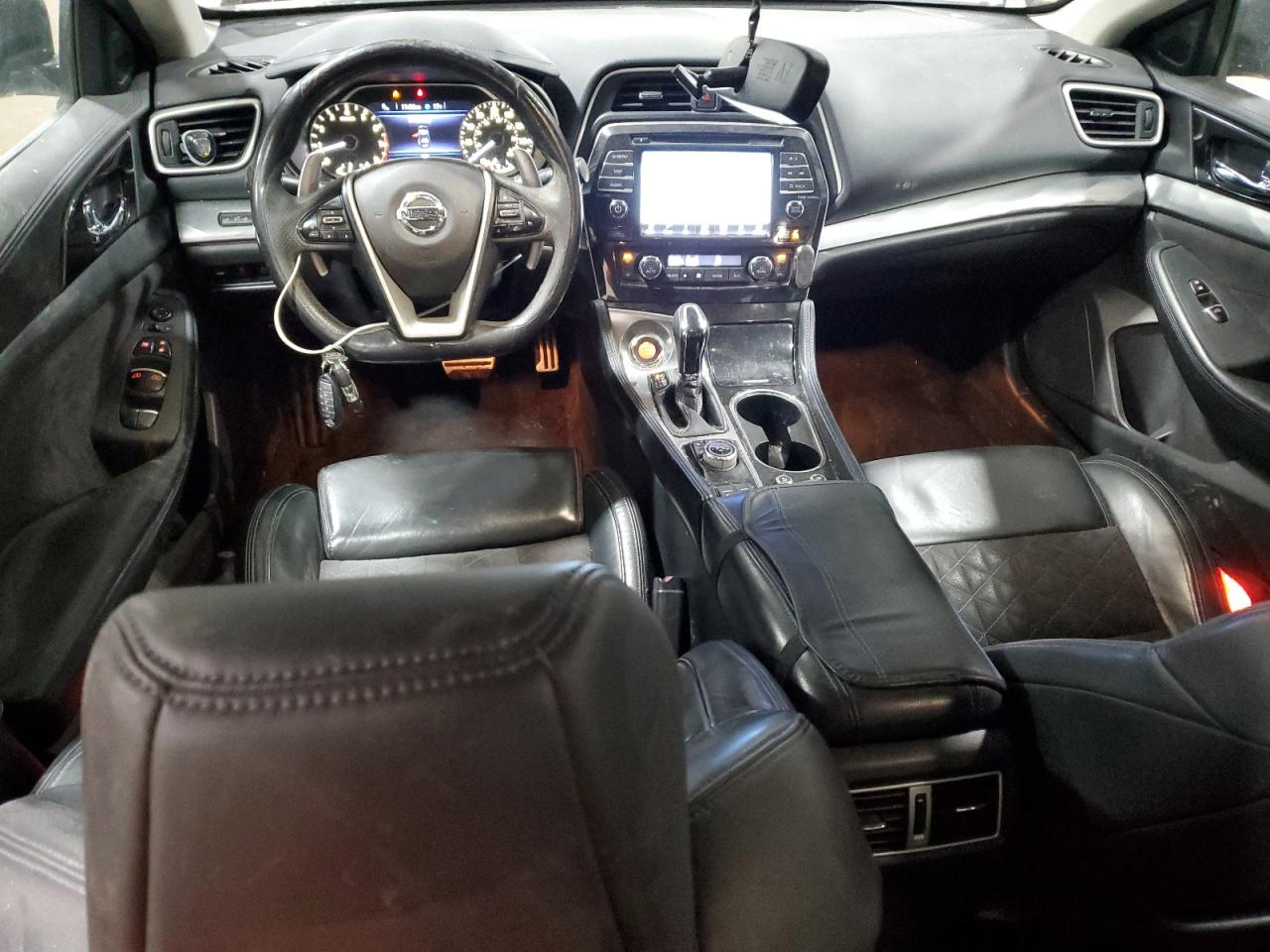 2016 Nissan Maxima - Image 8