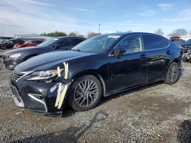 2017 Lexus Es 350