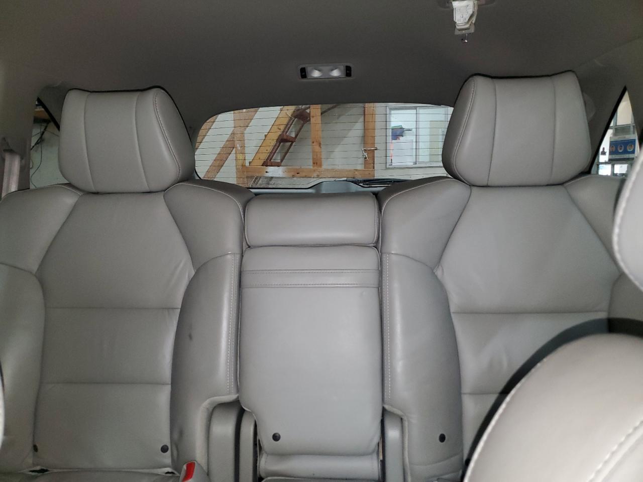 2011 Acura MDX - Image 10