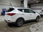 2017 Hyundai Santa Fe Sport  de vânzare în Leroy, NY - Minor Dent/Scratches