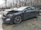 2022 Chevrolet Malibu Lt for Sale in Waldorf, MD - Front End