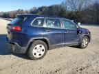 2014 Jeep Cherokee Sport na sprzedaż w North Billerica, MA - Rollover