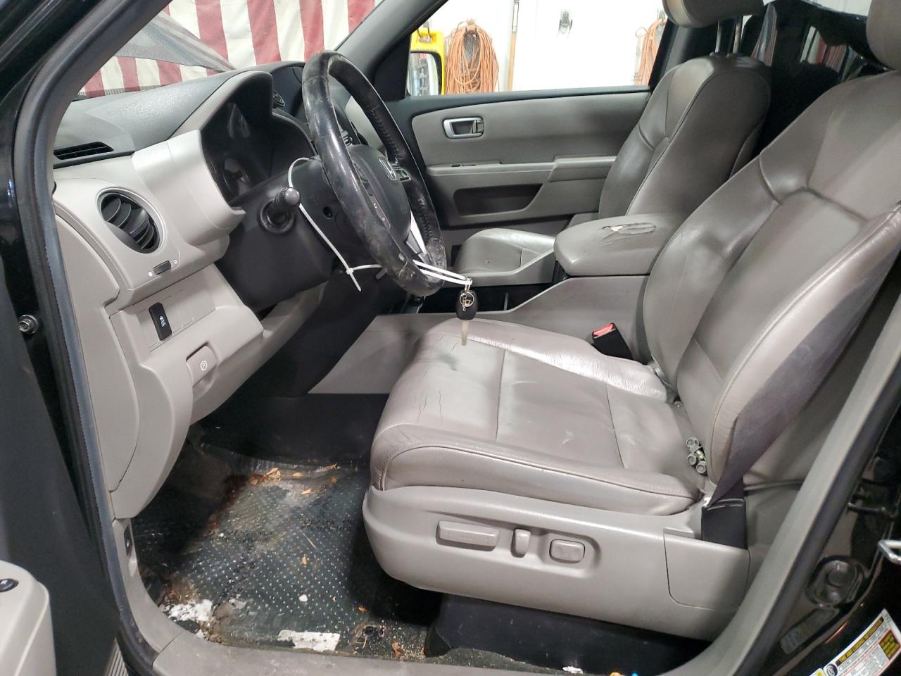2013 Honda Pilot - Image 7