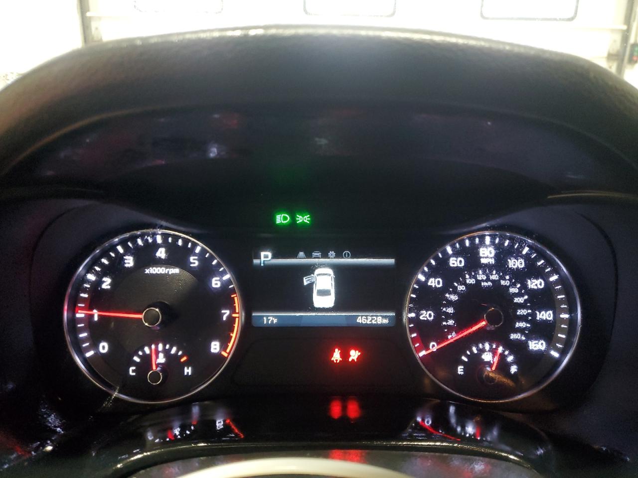 2023 Kia Forte - Image 9
