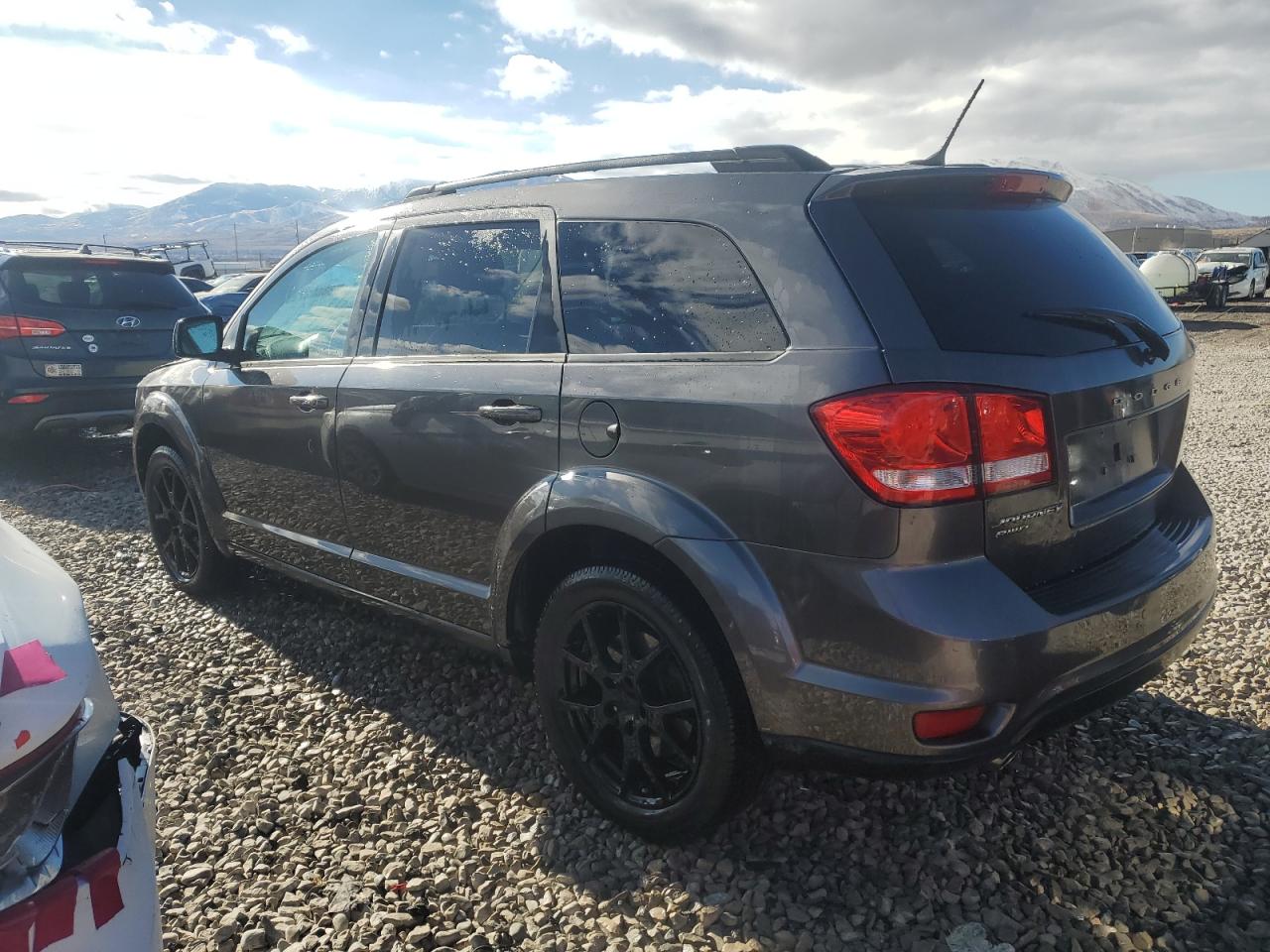 2015 Dodge Journey - Image 2