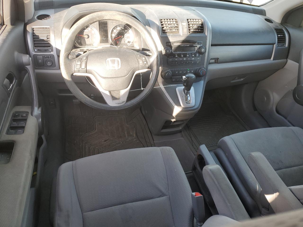 2009 Honda CR-V - Image 8