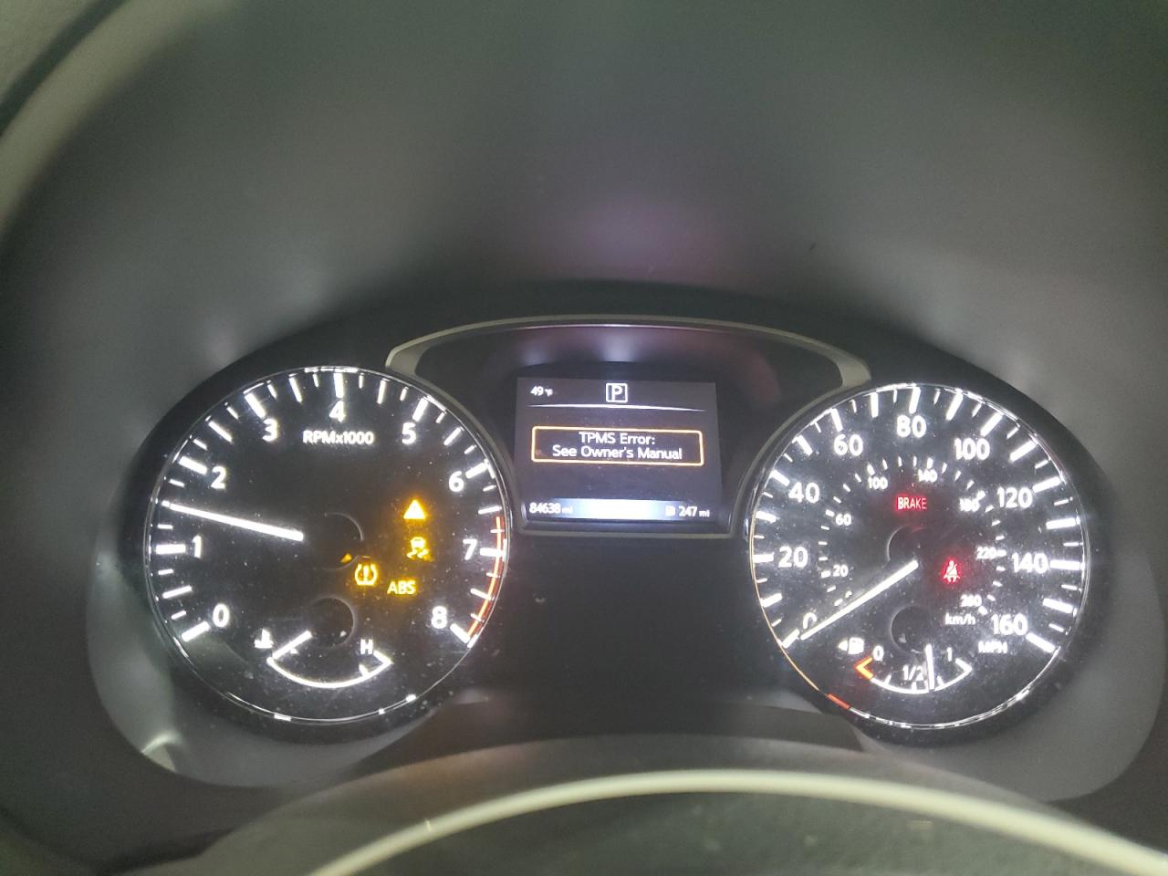 2017 Nissan Altima - Image 9