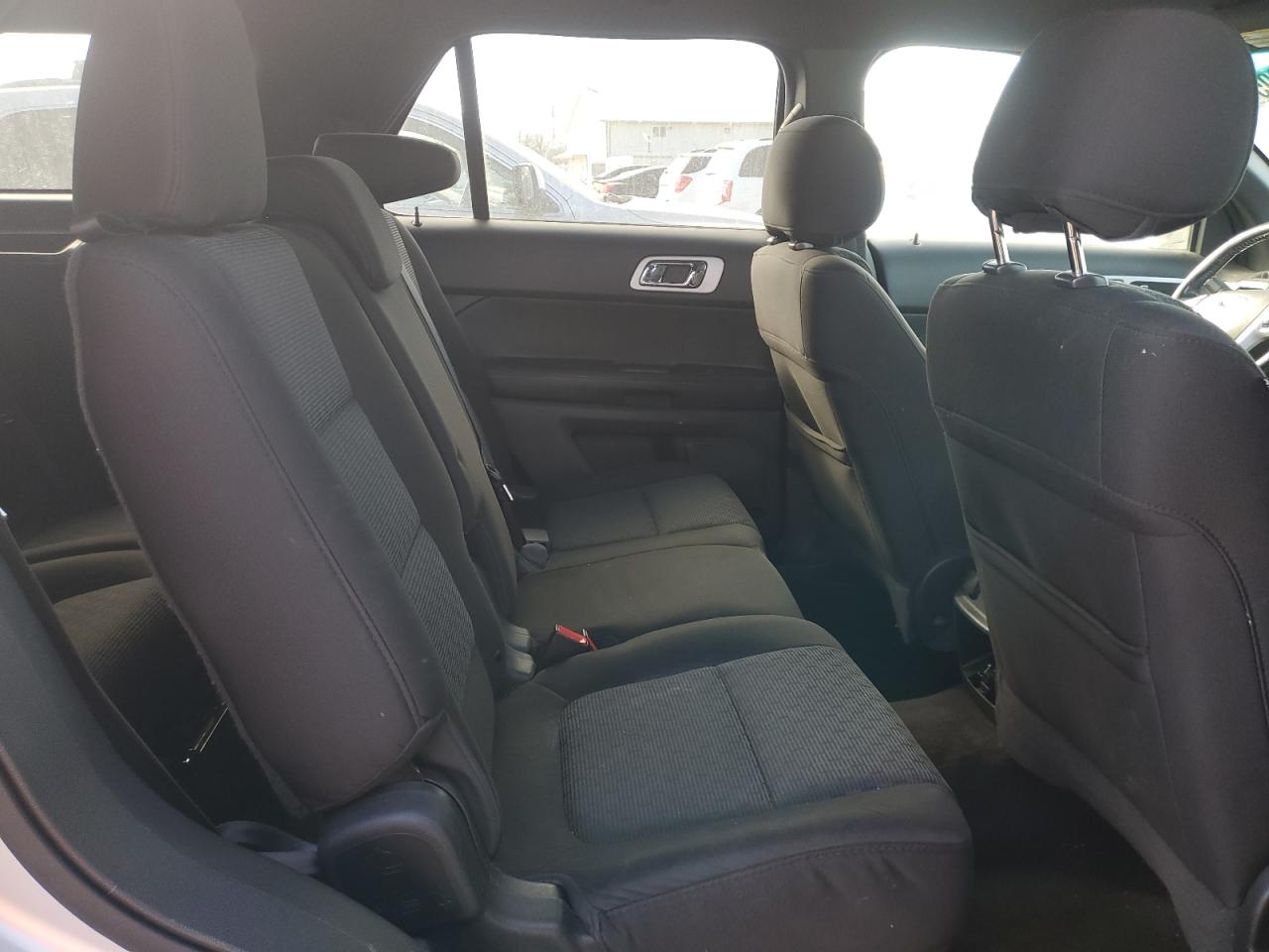 2013 Ford Explorer - Image 11