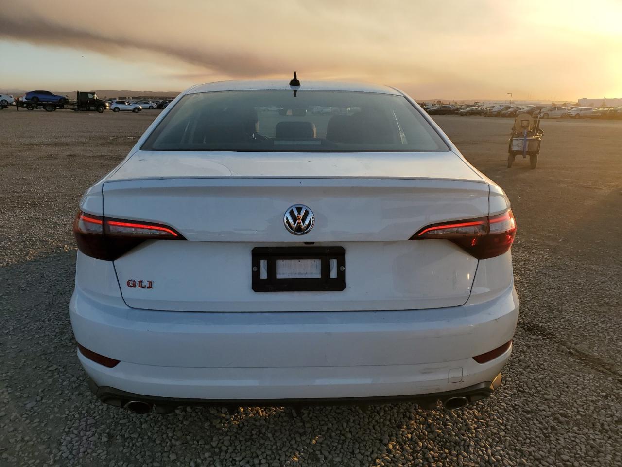 2020 Volkswagen Jetta - Image 6