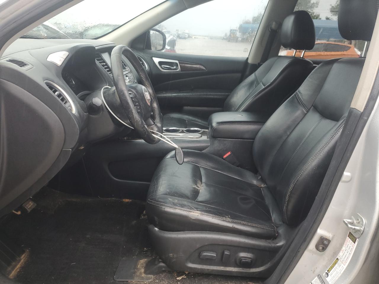 2013 Nissan Pathfinder - Image 7