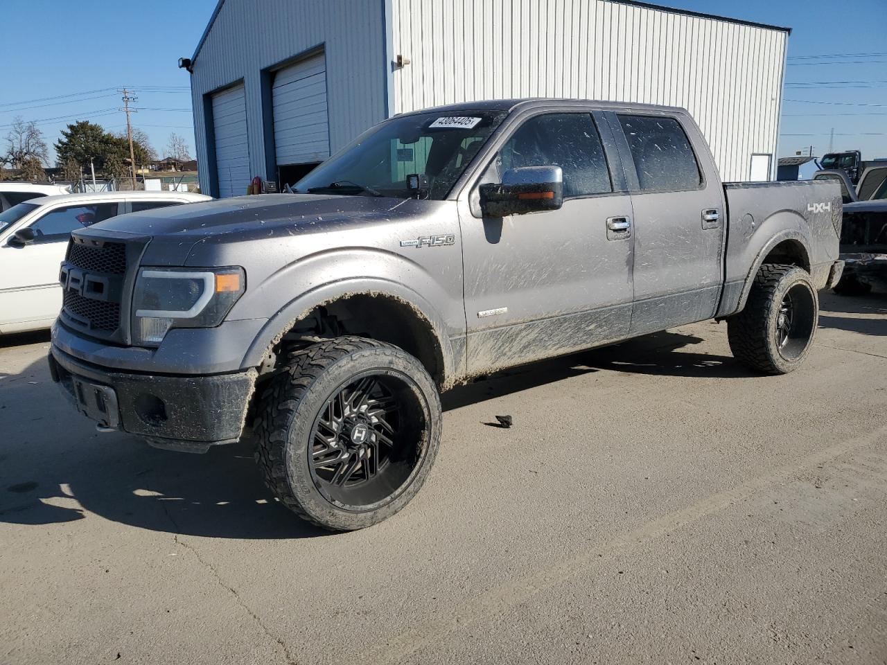 2014 Ford F-150 - Image 1