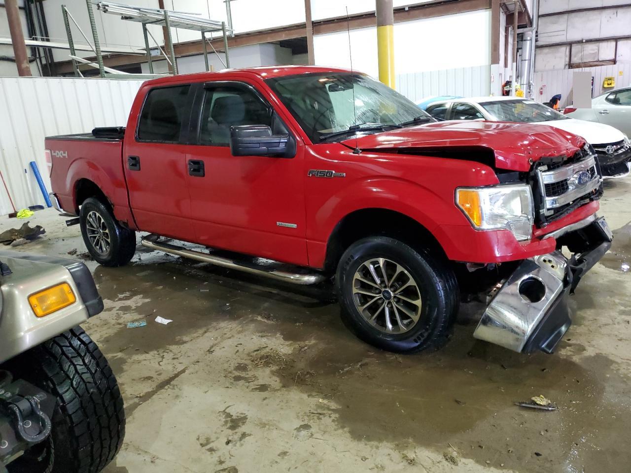 2013 Ford F-150 - Image 4