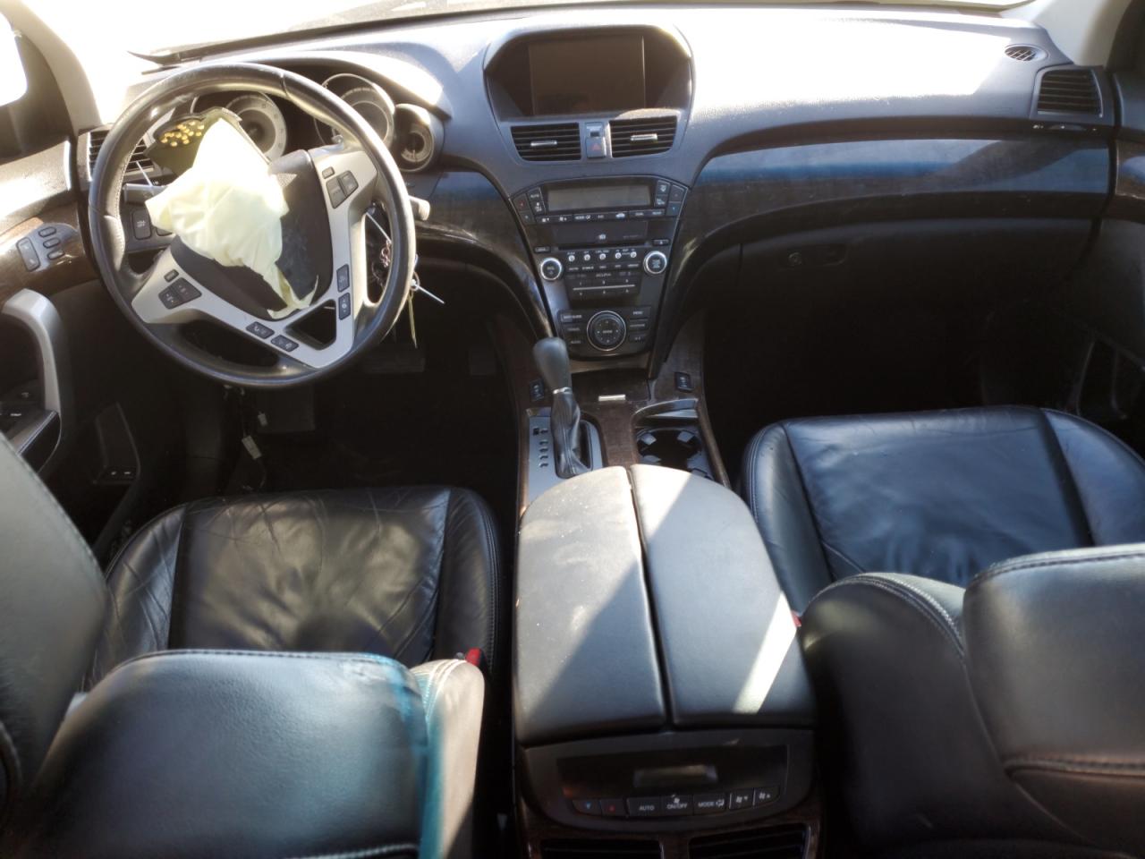 2011 Acura MDX - Image 8