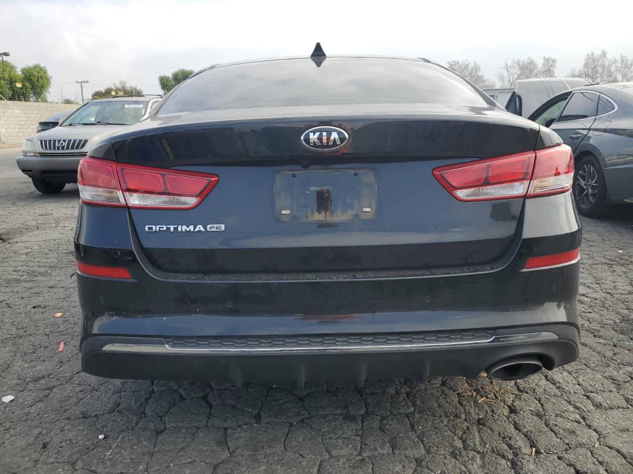 2019 Kia Optima - Image 6